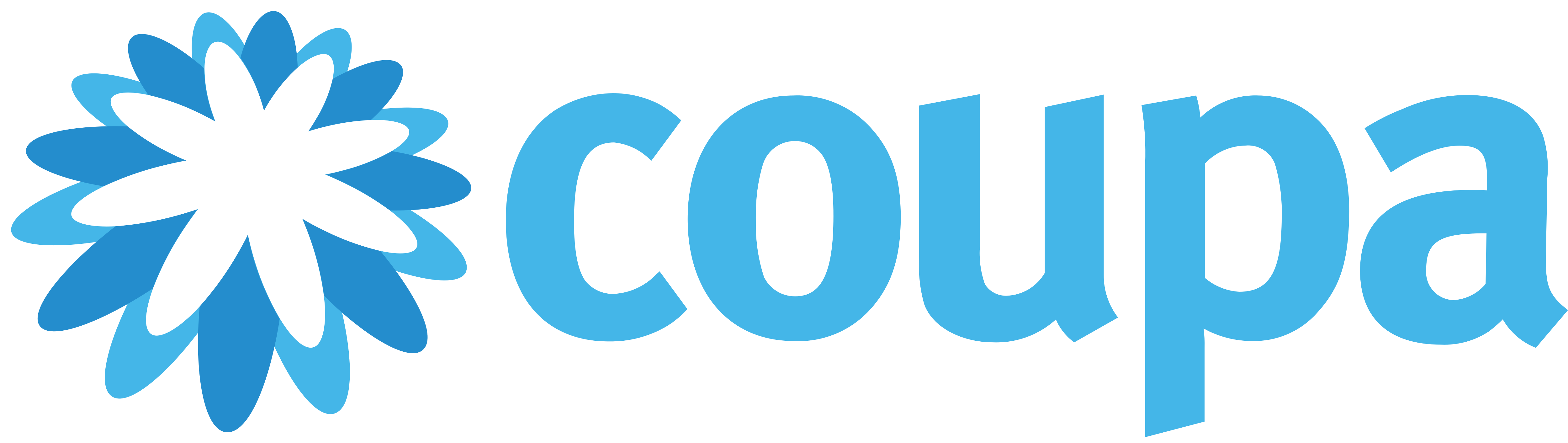 Coupa Third Party Risk Management