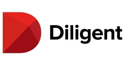 Diligent Third-Party Manager Logo