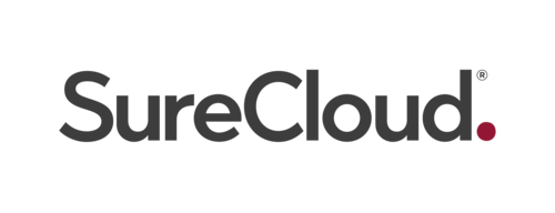 SureCloud Third-Party Risk Management Logo