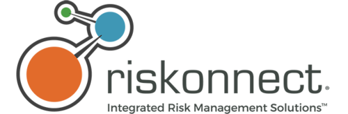 Riskonnect Third-Party Risk Management Logo Riskonnect Third-Party Risk Management Logo
