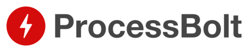 ProcessBolt Logo