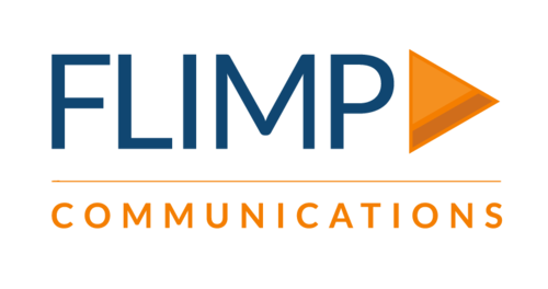 Flimp PLANselect Logo