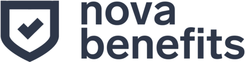 Nova Benefits Logo