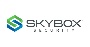 Skybox Security Vulnerability Management Logo Skybox Security Vulnerability Management Logo