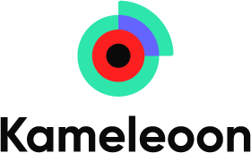 Kameleoon Logo