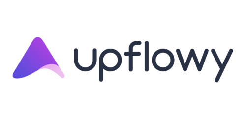 Upflowy Logo