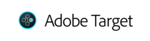 Adobe Target Logo