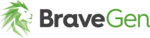 BraveGen CSR Logo