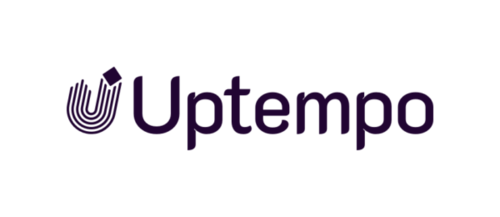 Uptempo Logo