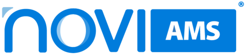 Novi AMS Logo