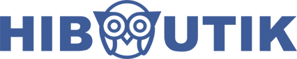 Hiboutik POS Software Logo