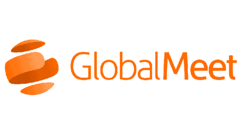 GlobalMeet Webcast Logo
