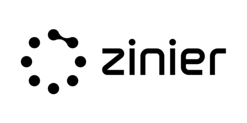 Zinier Logo