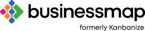 Businessmap Logo