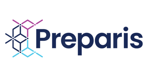 Preparis Platform Logo