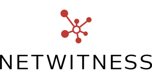 NetWitness XDR Logo