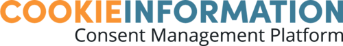 Cookie Information Consent Management Platform Logo