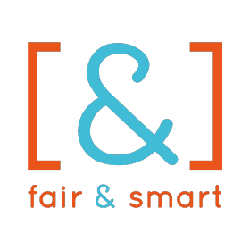 Fair&Smart Consent Management Logo