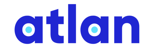 Atlan Logo