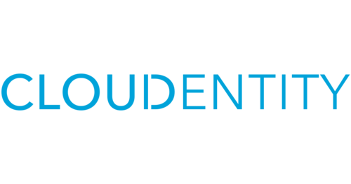 Cloudentity NextGen CIAM Logo