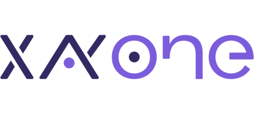 XAYONE CIAM Logo
