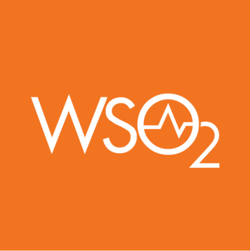 WSO2 CIAM Logo