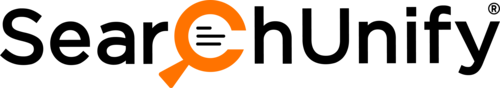 SearchUnify Virtual Assistant Logo