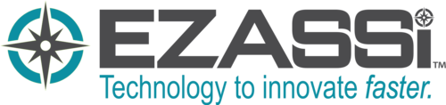 Ezassi Logo