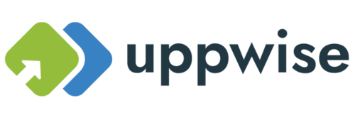 Uppwise SPM Logo