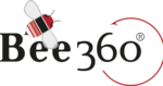 Bee360 logo