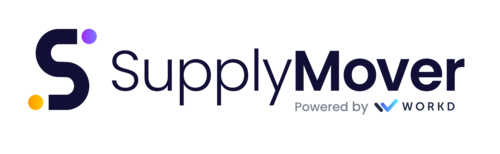 SupplyMover Logo
