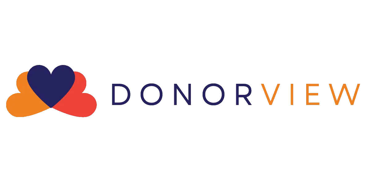 DonorView
