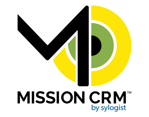 Mission CRM Logo