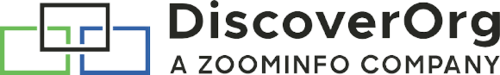 Discover Org Logo