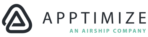 Apptimize Logo