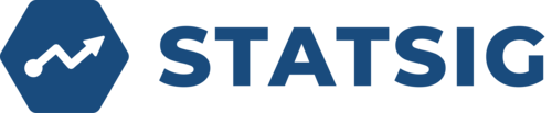Statsig Logo
