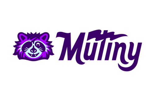 Mutiny Logo