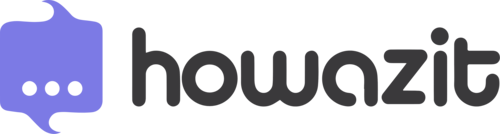 Howazit Logo