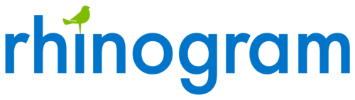 Rhinogram Logo