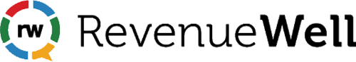 RevenueWell Logo