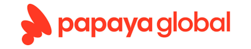 papaya global Platform Logo
