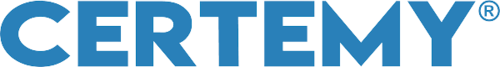 Certemy License Management Logo