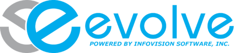 Evolve Business License Logo