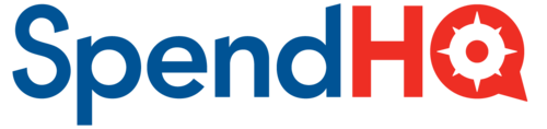 SpendHQ Logo
