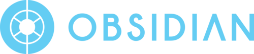 Obsidian Posture Security & Compliance Logo