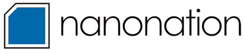 Nanonation Ordering Kiosk Logo