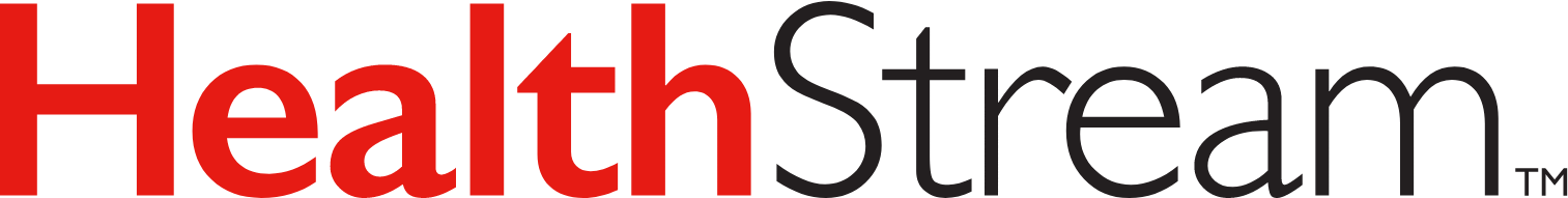 HealthStream Checklist