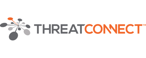 ThreatConnect TI Ops Platform Logo