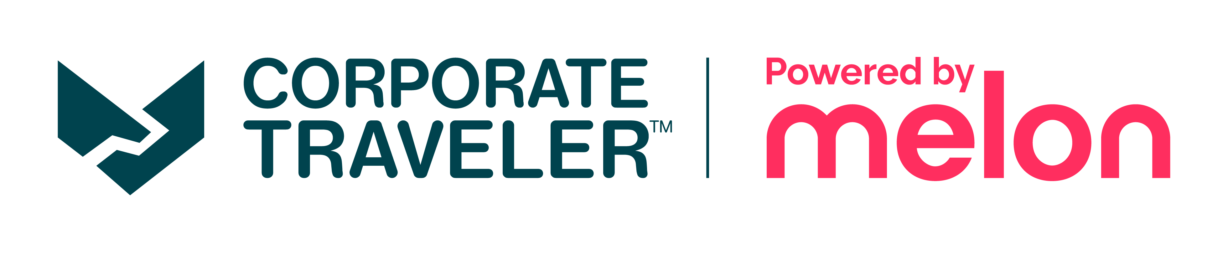 Corporate Traveller