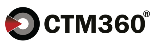 CTM360 CyberBlindspot Logo